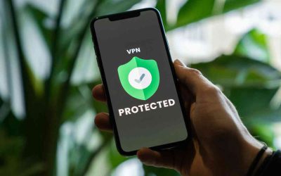 Protect your privacy with VPN